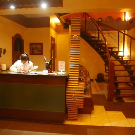 Centro Mactan Suites-3