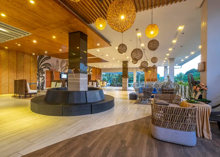 Solea Mactan Resort And Waterpark