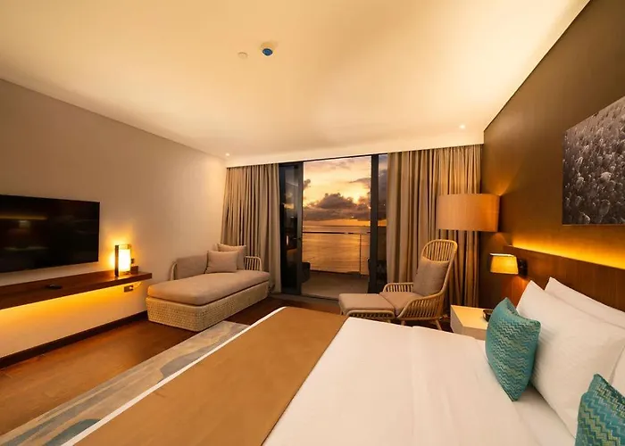 The Reef Island Resort Mactan, Cebu
