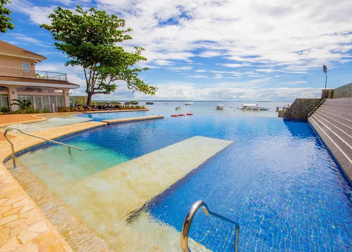 1521 Mactan Resort