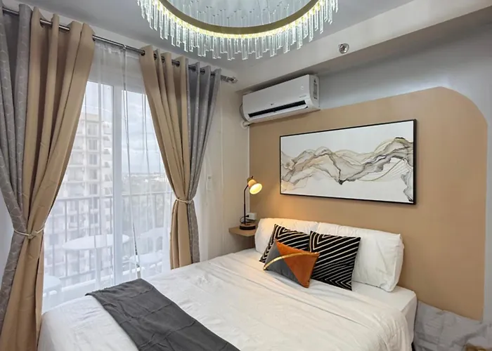 Condotel In Lapu Lapu City