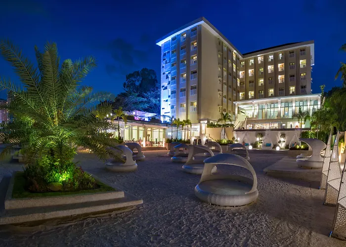 Be Resort Mactan