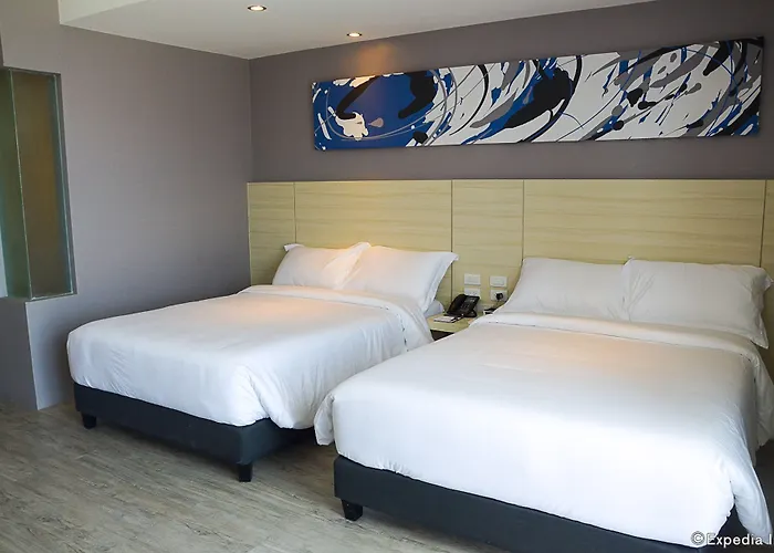 Solea Mactan Resort And Waterpark