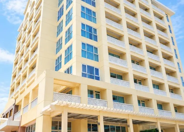 Sotogrande Hotel&Resort in Cebu