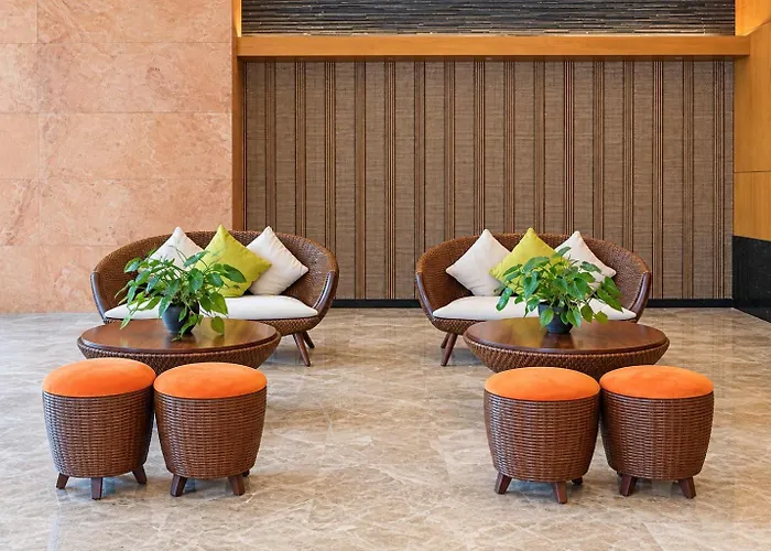 Sotogrande Hotel&Resort in Cebu