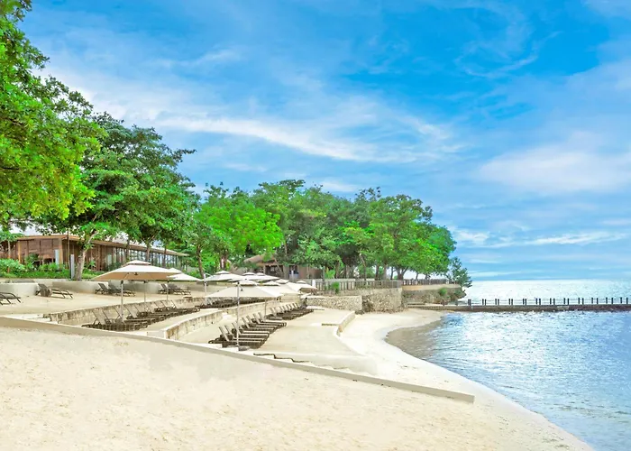 Mercure Mactan Cebu